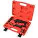 Set instrumente sincronizare motor, 8 piese, BMW Mini N13 N18 - WALTI WALTI