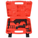 Set instrumente sincronizare motor, 8 piese, BMW Mini N13 N18 - WALTI WALTI