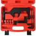 Set instrumente sincronizare motor, 8 piese, BMW Mini N13 N18 - WALTI WALTI