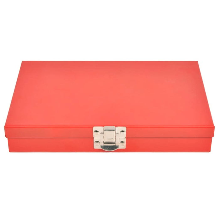 Set reparații filet bujii 15 piese M10 x 1,0 mm - WALTI WALTI
