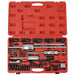 Set extractor pentru injector diesel, oțel - WALTI WALTI