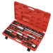 Set extractor pentru injector diesel, oțel - WALTI WALTI