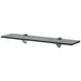Raft suspendat din sticlă, 50 x 10 cm, 8 mm - WALTI WALTI