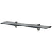 Raft suspendat din sticlă, 60 x 10 cm, 8 mm - WALTI WALTI