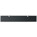 Raft suspendat din sticlă, 60 x 10 cm, 8 mm - WALTI WALTI
