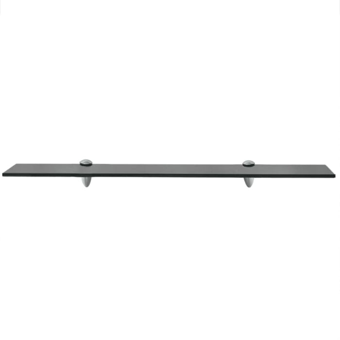 Raft suspendat din sticlă, 70 x 10 cm, 8 mm - WALTI WALTI