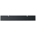 Raft suspendat din sticlă, 70 x 10 cm, 8 mm - WALTI WALTI
