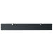 Raft suspendat din sticlă, 80 x 10 cm, 8 mm - WALTI WALTI