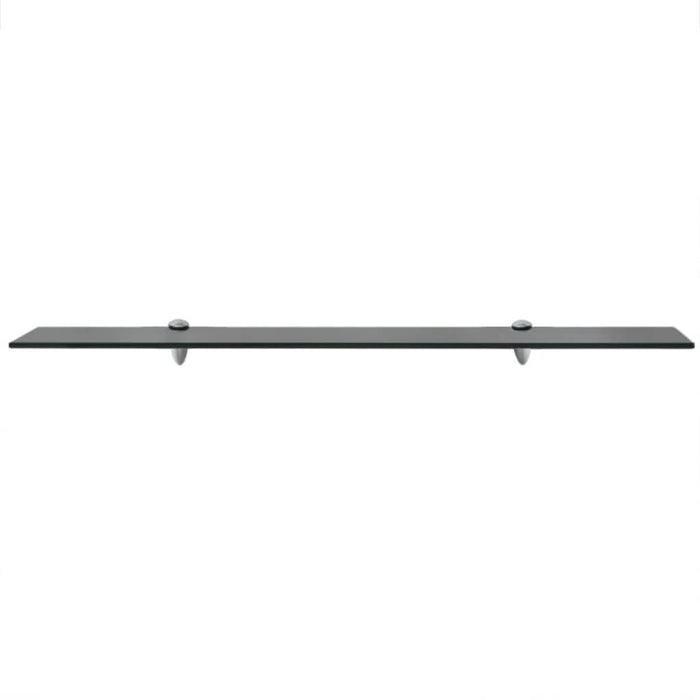Raft suspendat din sticlă, 90 x 10 cm, 8 mm - WALTI WALTI