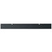 Raft suspendat din sticlă, 100 x 10 cm, 8 mm - WALTI WALTI