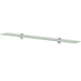 Raft suspendat din sticlă, 90 x 10 cm, 8 mm - WALTI WALTI