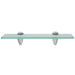 Raft suspendat din sticlă, 30 x 20 cm, 8 mm - WALTI WALTI