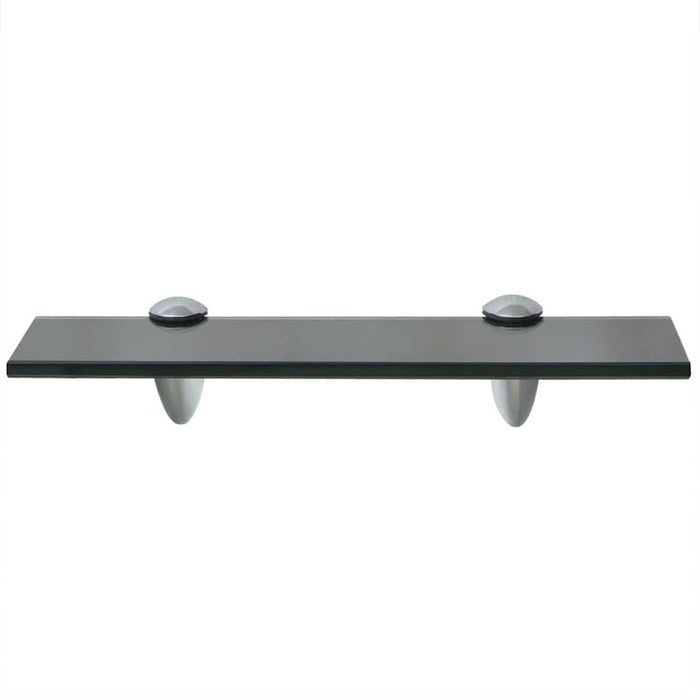 Raft suspendat din sticlă, 30 x 20 cm, 8 mm - WALTI WALTI