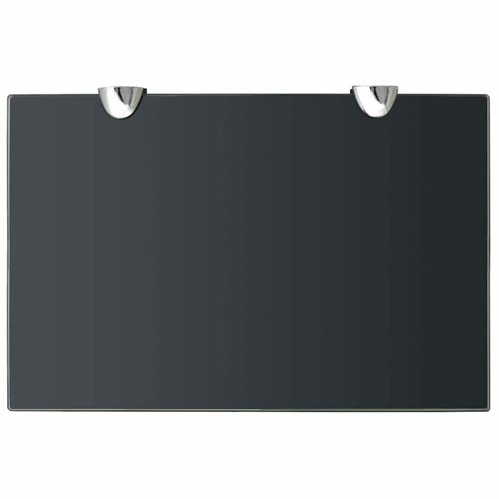 Raft suspendat din sticlă, 30 x 20 cm, 8 mm - WALTI WALTI