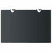 Raft suspendat din sticlă, 30 x 20 cm, 8 mm - WALTI WALTI