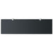Raft suspendat din sticlă, 70 x 20 cm, 8 mm - WALTI WALTI