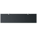 Raft suspendat din sticlă, 80 x 20 cm, 8 mm - WALTI WALTI