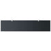 Raft suspendat din sticlă, 90 x 20 cm, 8 mm - WALTI WALTI