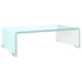 Stativ TV/Suport monitor, sticlă, verde, 40 x 25 x 11 cm - WALTI WALTI