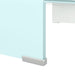 Stativ TV/Suport monitor, sticlă, verde, 60 x 25 x 11 cm - WALTI WALTI