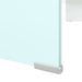 Stativ TV/Suport monitor, sticlă, verde, 80 x 30 x 13 cm - WALTI WALTI