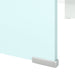Stativ TV/Suport monitor, sticlă, verde, 90 x 30 x 13 cm - WALTI WALTI