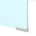 Stativ TV/Suport monitor, sticlă, verde, 120 x 30 x 13 cm - WALTI WALTI