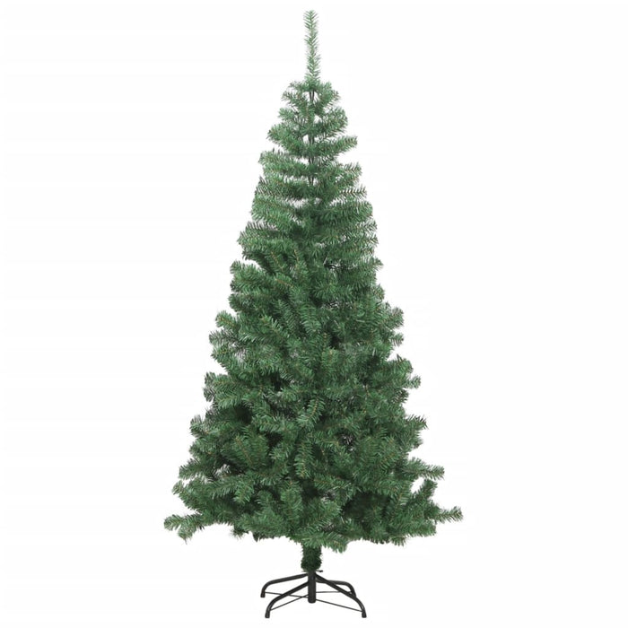 Brad de Crăciun artificial L 240 cm, verde - WALTI WALTI