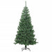 Brad de Crăciun artificial L 240 cm, verde - WALTI WALTI