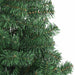 Brad de Crăciun artificial L 240 cm, verde - WALTI WALTI