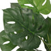 Plantă artificială Monstera cu ghiveci, 45 cm, verde - WALTI WALTI