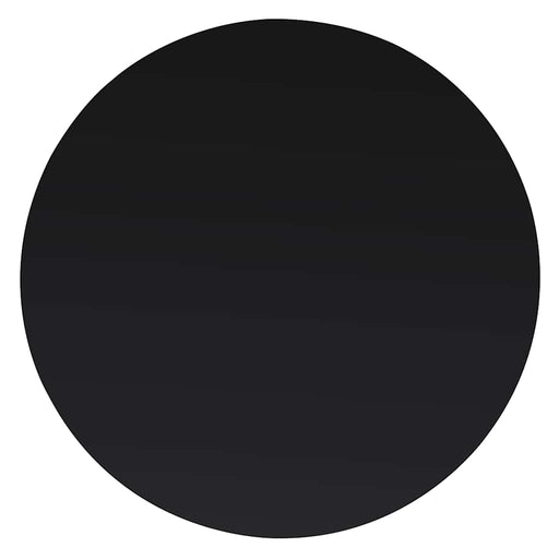 Blat masă din sticlă securizată rotund 900 mm - WALTI WALTI
