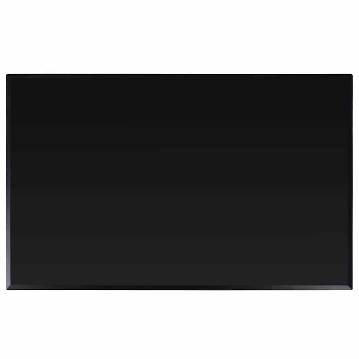 Blat de masă, sticlă securizată, dreptunghiular, 1000 x 620 mm - WALTI WALTI