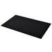 Blat de masă din sticlă securizată, dreptunghiular, 1200x650 mm - WALTI WALTI