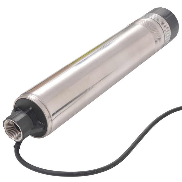 Pompă pentru fântână de adâncime, 40 m, 750 W - WALTI WALTI