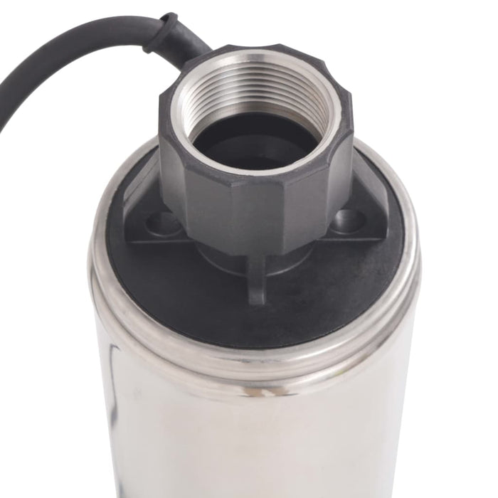 Pompă pentru fântână de adâncime, 40 m, 750 W - WALTI WALTI