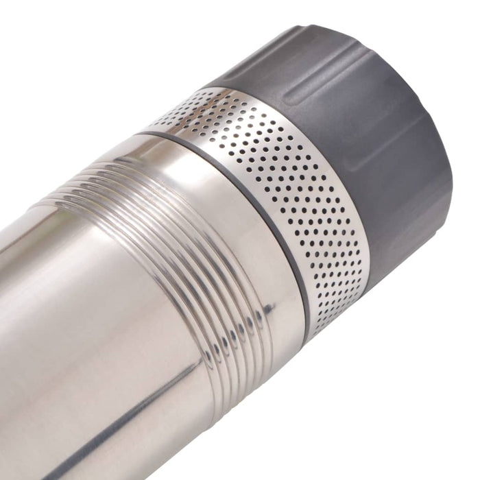 Pompă pentru fântână de adâncime, 40 m, 750 W - WALTI WALTI