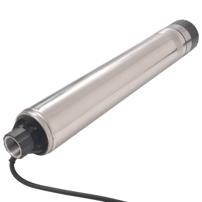 Pompă pentru fântână de adâncime 60 m, 900 W - WALTI WALTI