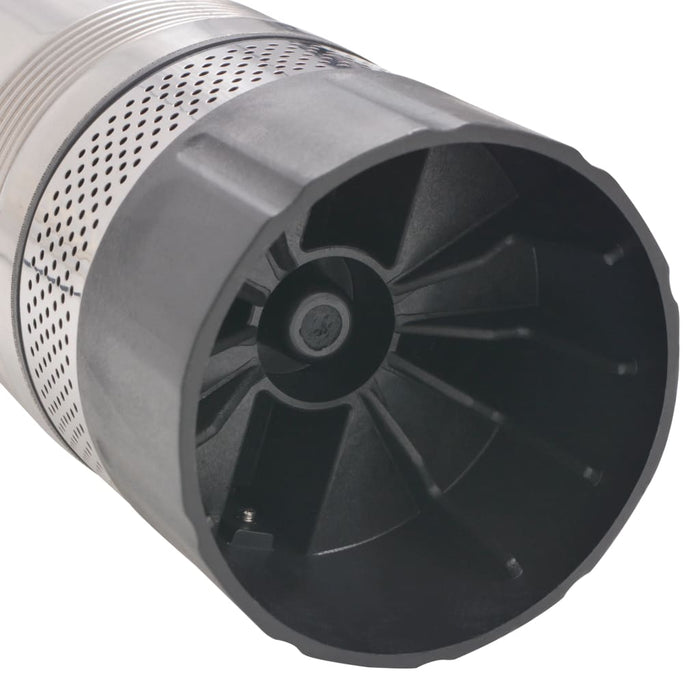 Pompă pentru fântână de adâncime 60 m, 900 W - WALTI WALTI