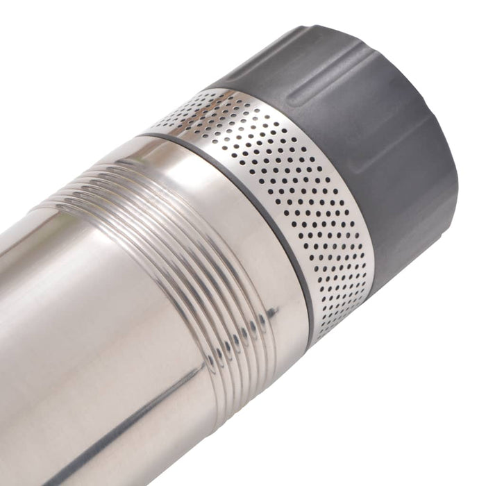 Pompă pentru fântână de adâncime 60 m, 900 W - WALTI WALTI