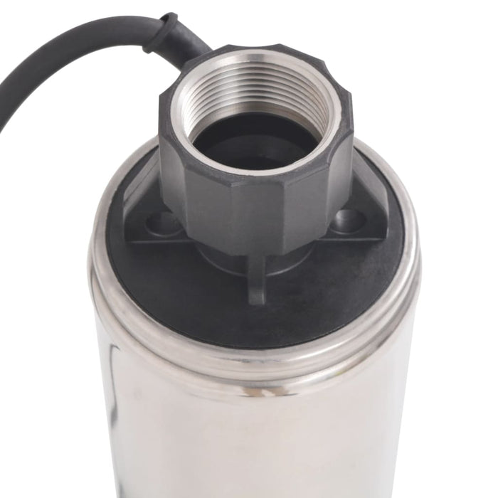 Pompă de fântână de adâncime 55 m 1000 W - WALTI WALTI