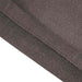 Covor pentru cort, antracit, 250 x 600 cm - WALTI WALTI