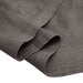 Covor pentru cort, antracit, 250 x 600 cm - WALTI WALTI
