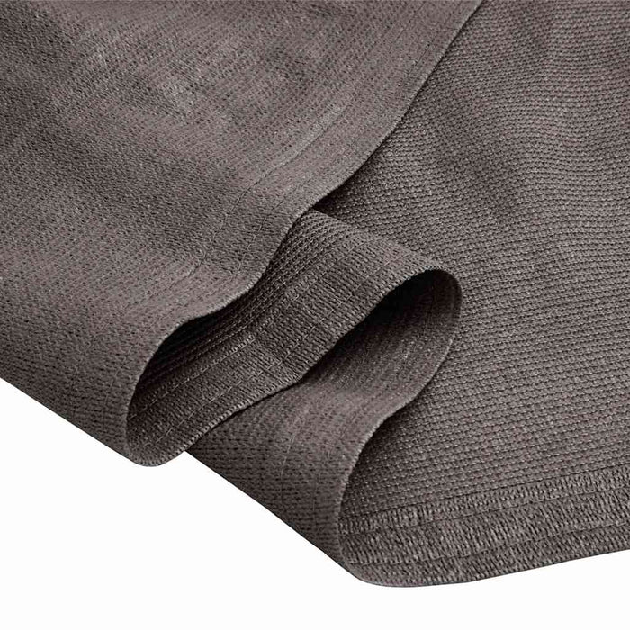 Covor pentru cort, antracit, 300 x 600 cm - WALTI WALTI