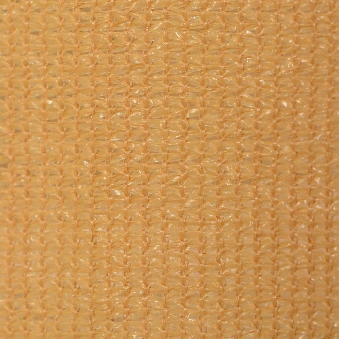 Jaluzea tip rulou de exterior, 300 x 140 cm, bej WALTI