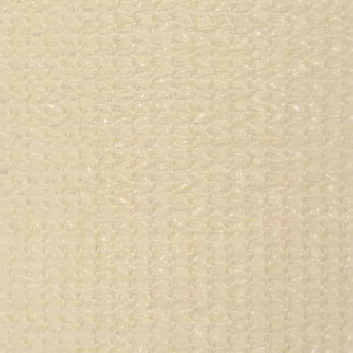Jaluzea tip rulou de exterior, 100 x 140 cm, crem - WALTI WALTI