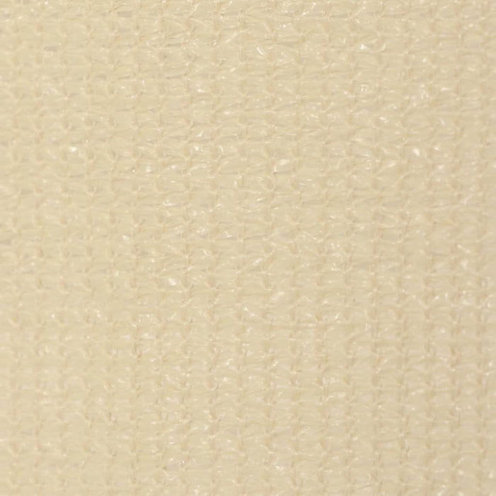 Jaluzea tip rulou de exterior, 160 x 140 cm, crem - WALTI WALTI