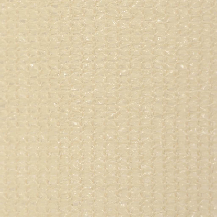 Jaluzea tip rulou de exterior, 220 x 140 cm, crem - WALTI WALTI