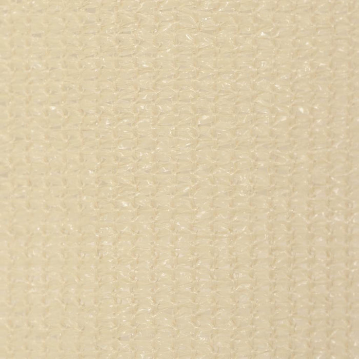 Jaluzea tip rulou de exterior, 160 x 230 cm, crem WALTI