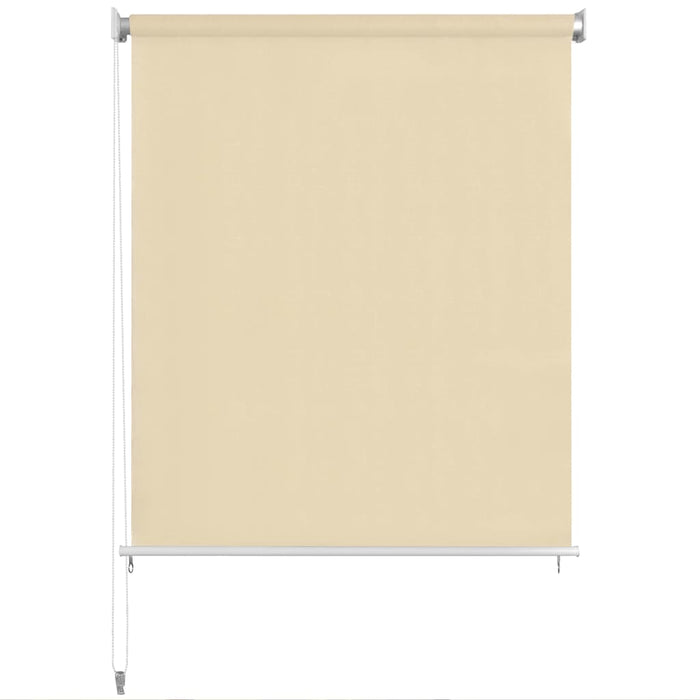 Jaluzea de exterior, 180 x 230 cm, crem - WALTI WALTI